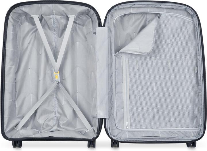 Produktbild Delsey Belmont Plus 4 Rollen Trolley M 71 cm (87 l, XL (ab 115l))