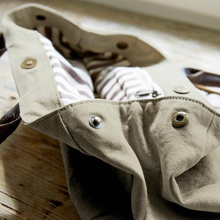 Produktbild Loberon Tasche Hoya taupe