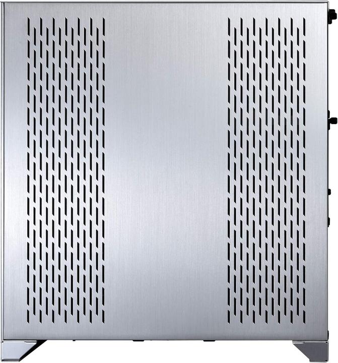 Actual product image Lian-Li O11Dynamic XL ROG Certified (ATX, mATX, Mini-ITX, E-ATX)