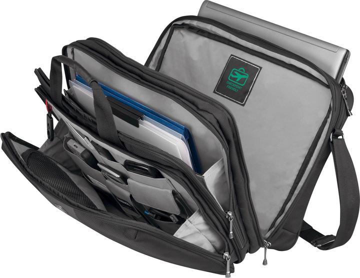 Actual product image Wenger Legacy (17.30", Universal)