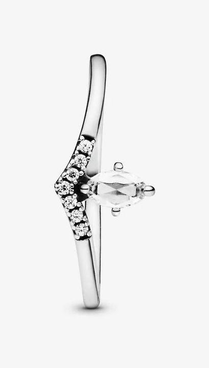 Produktbild Pandora Wishbone Ring (56, 925 Silber)