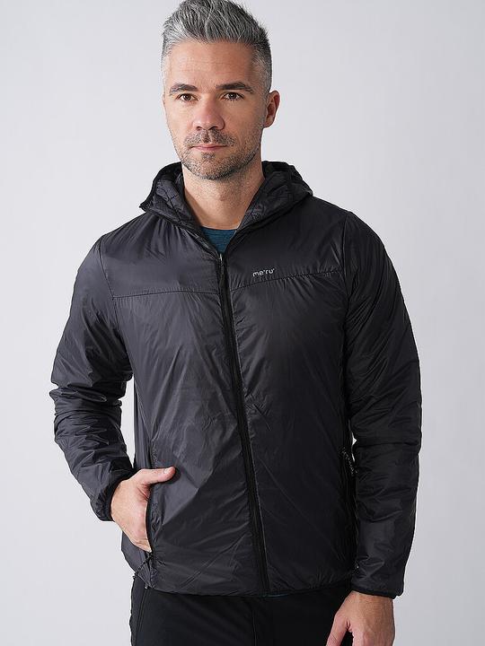 Produktbild Meru Isolationsjacke Naknek (S)