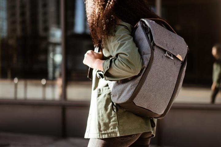Produktbild Peak Design Everyday Backpack 20L (Fotorucksack, 20 l)