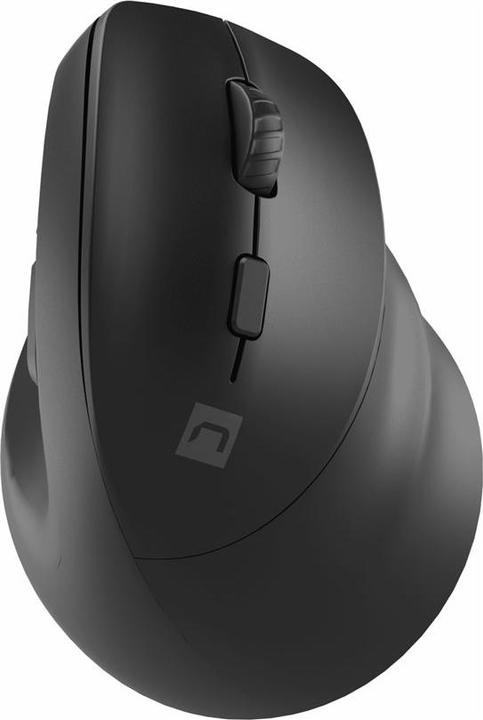 Genesis Mysz Natec CRAKE 2 (NMY-2048) (Wireless)