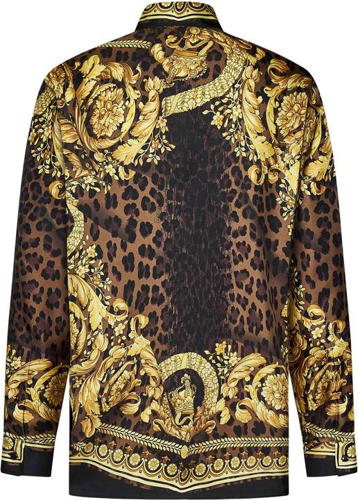 Immagine prodotto Versace Shirts Black (48)