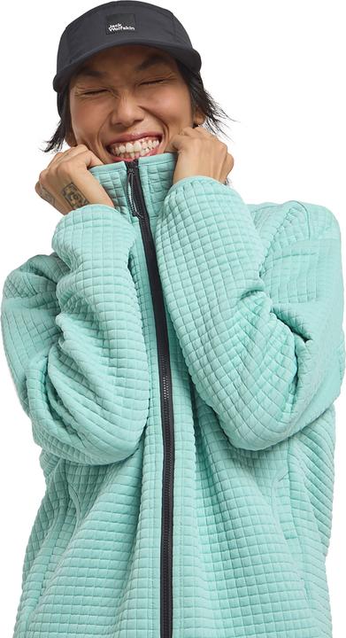 Produktbild Jack Wolfskin Mogari Fz W (S)
