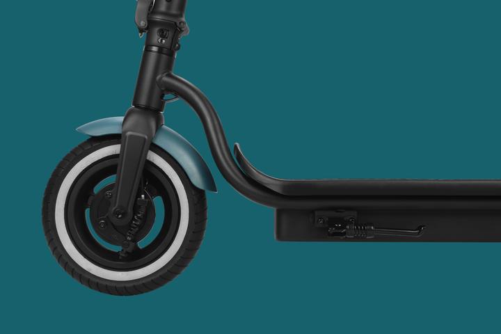 Produktbild SoFlow SO2 Air MAX (20 km/h, 80 km, 500 W)