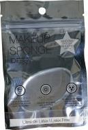 Actual product image Italian Design silicone makeup sponge