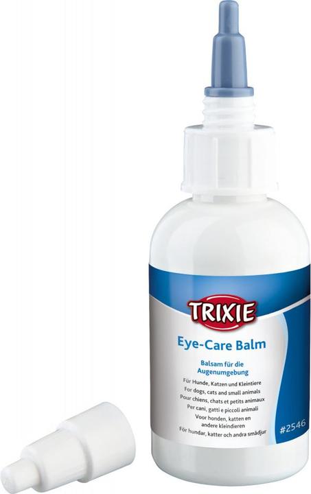 Image du produit Trixie Baume pour le contour des yeux (Chien, Chat, 50 ml)