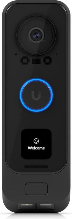Image du produit Ubiquiti G4 Doorbell Professional Kit PoE (Bluetooth, WiFi, Filaire)