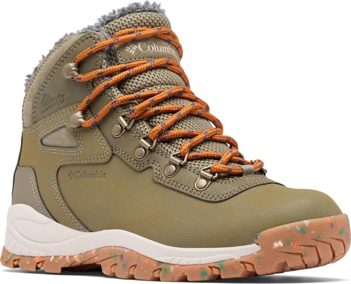 Immagine prodotto Columbia Newton Ridge™ Wp Omni-Heat™ Ii (39.5)