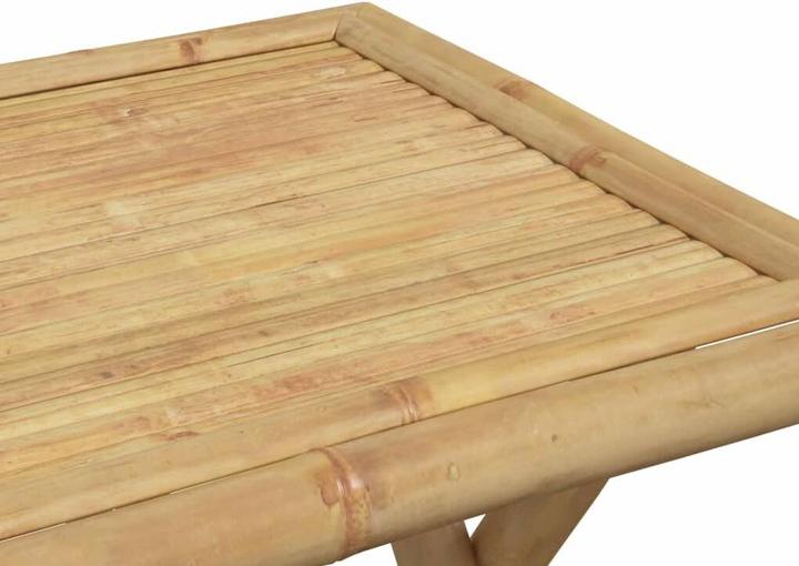 Immagine prodotto VidaXL Tavolo da giardino pieghevole (45 cm)