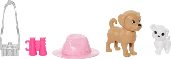 Produktbild Barbie Stacie & 2-Pack