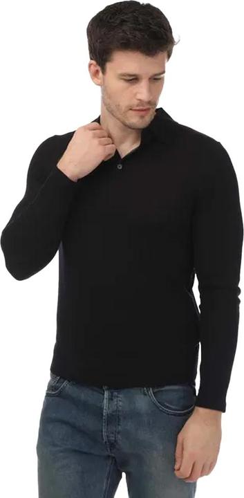 Produktbild Ted Baker Kamber Poloshirt Langärmlig (XXL)