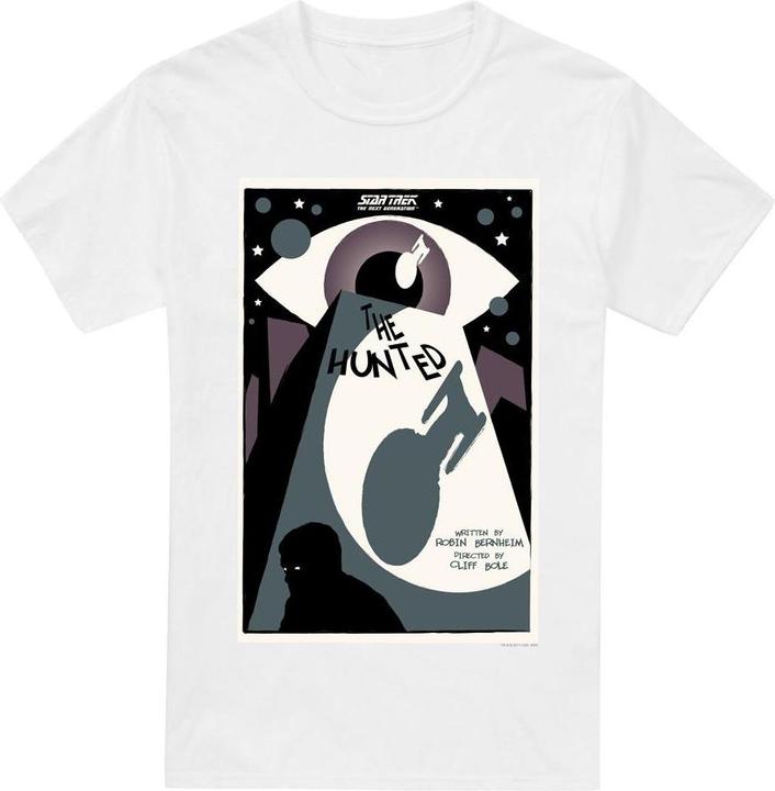 Produktbild The Next Generation Season 3 Episode 11 TShirt (5XL)