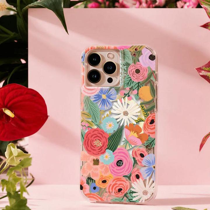 Immagine prodotto Case-Mate Rifle Paper Co (Garden Party Blush)