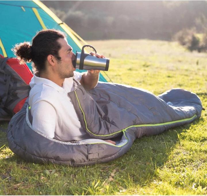 Immagine prodotto Bestway Sacco a pelo Pavillo Hiberhide 0 (230 cm)