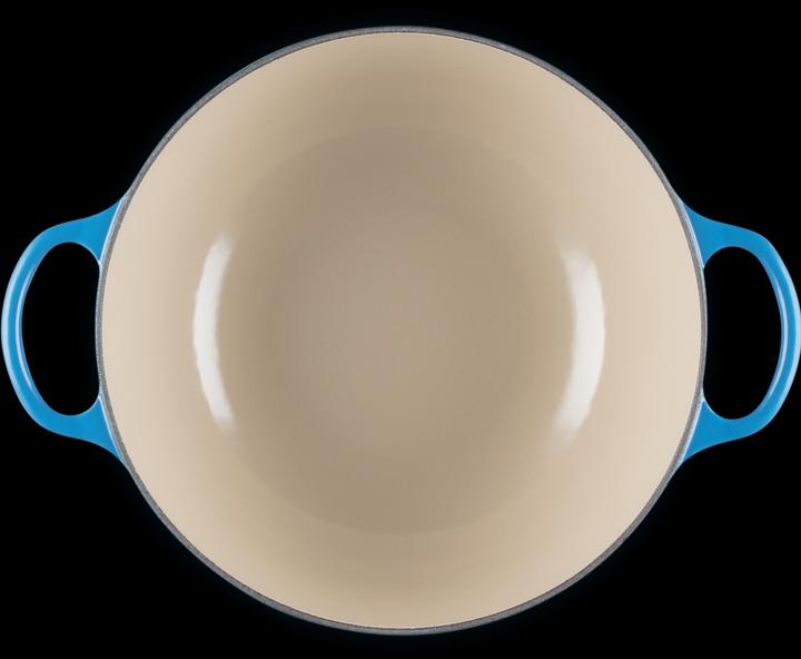 Produktbild Le Creuset Profitopf Stew Pot 26 cm (26 cm, Kochtopf, Gusseisen)