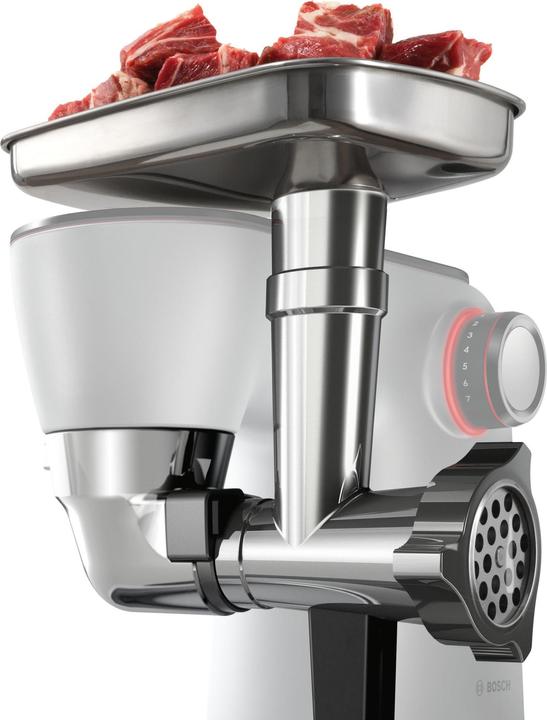 Immagine prodotto Bosch Hausgeräte MUM9BX5S65 (1500 W)