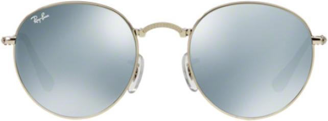 Produktbild Ray Ban Round Metal Folding