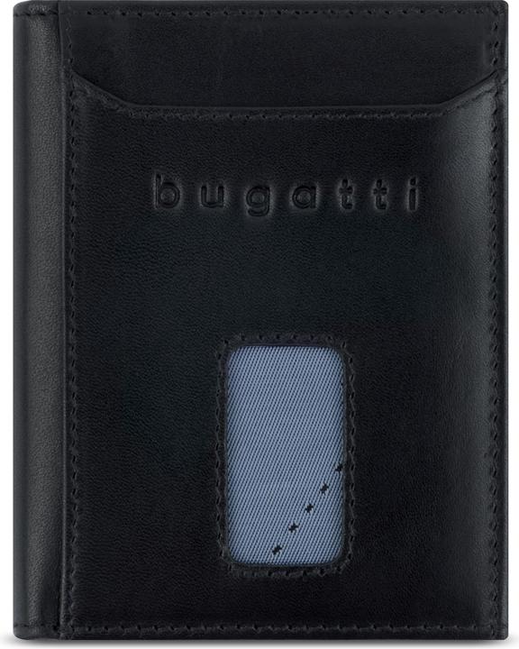 Image du produit Bugatti Porte-monnaie SECURE SLIM