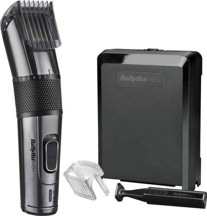 Immagine prodotto BaByliss Parigi - Power Glide