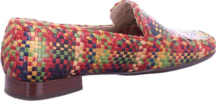 Actual product image Sioux Slipper (39)
