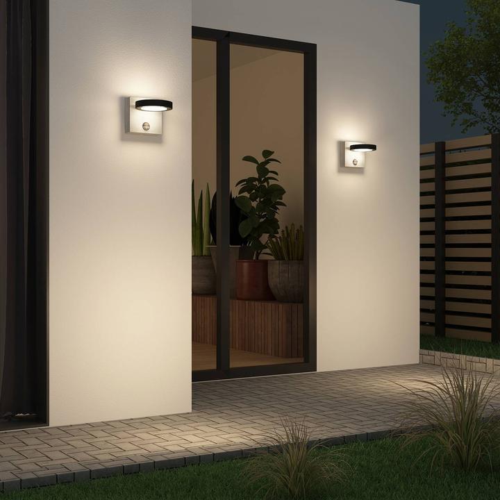 Image du produit Lucande Belna (750 lm, IP54)