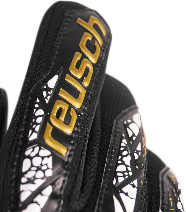 Produktbild Reusch Attrakt Silver NC (7.5)