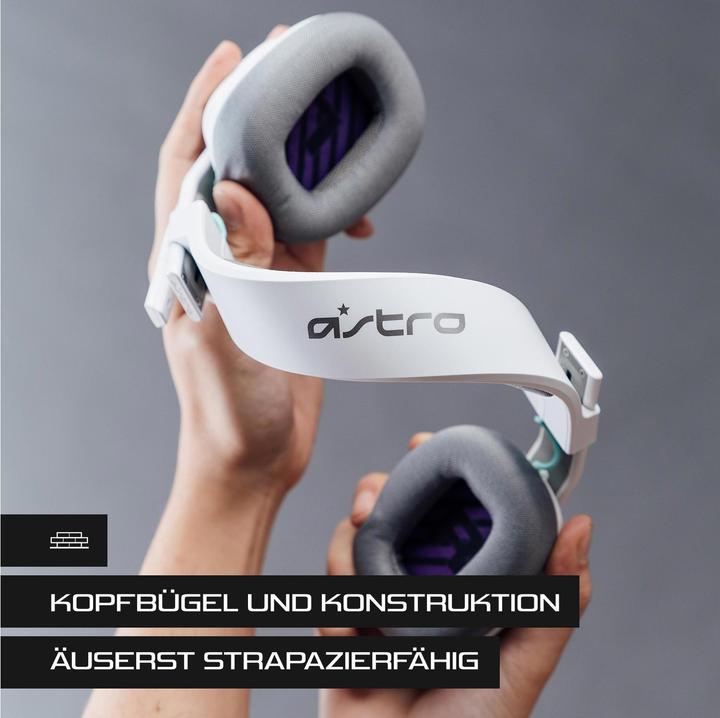 Actual product image Astro Gaming A10 Gen 2 (Cable)