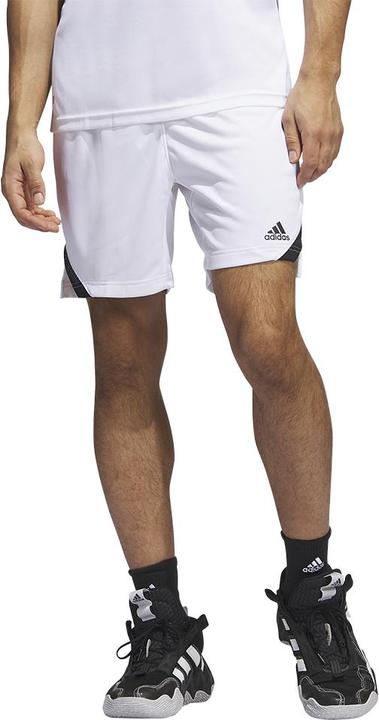 Actual product image adidas Icon Squad Basketball Shorts Men (L)