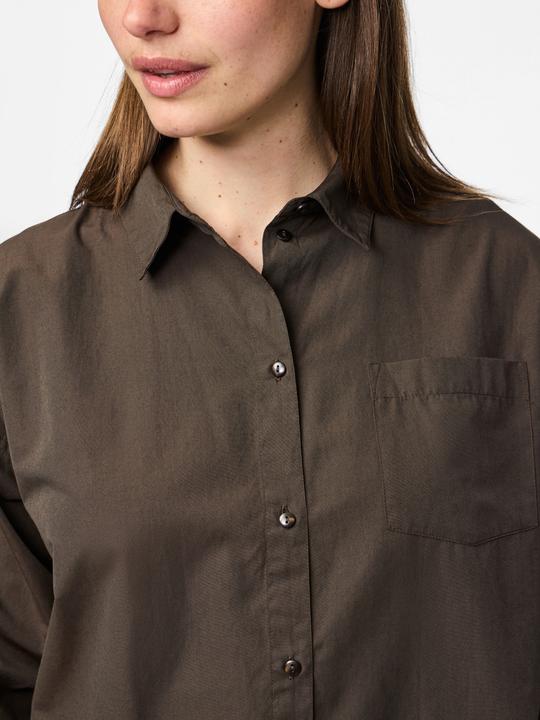 Immagine prodotto Pieces PCFEMME Streifenshirt (S)