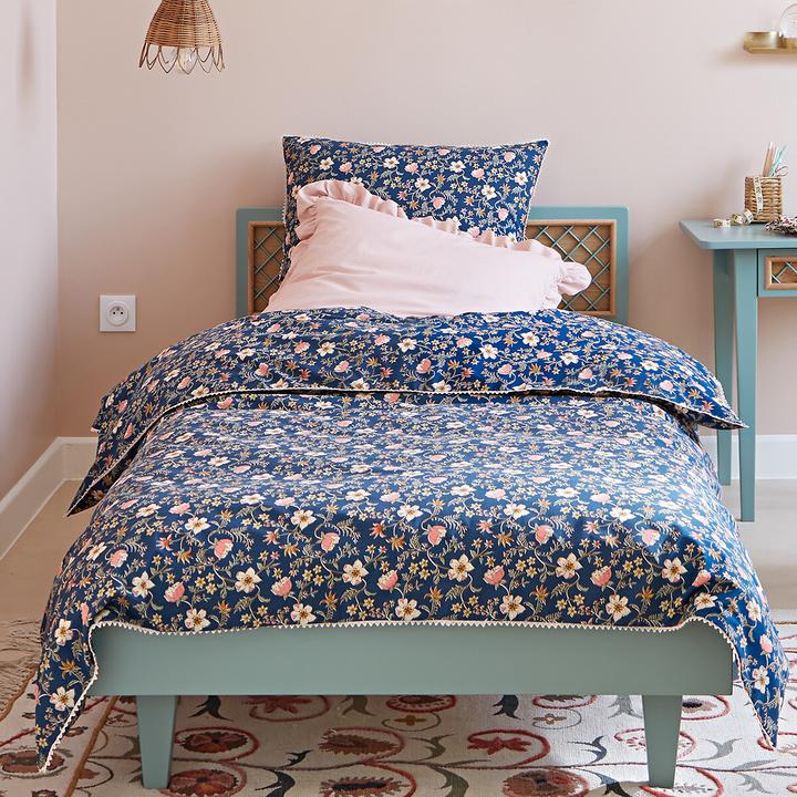 Immagine prodotto La Redoute Interieurs A Jasmine (Copripiumino, 200 x 200 cm)