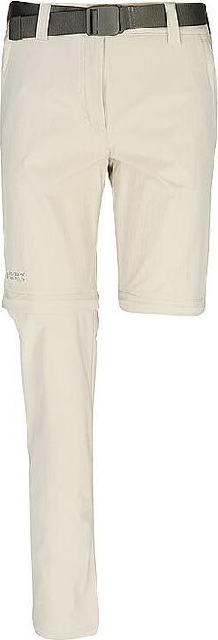 Produktbild Maier ZipOff-Wanderhose Inara Slim Zip (M, L)