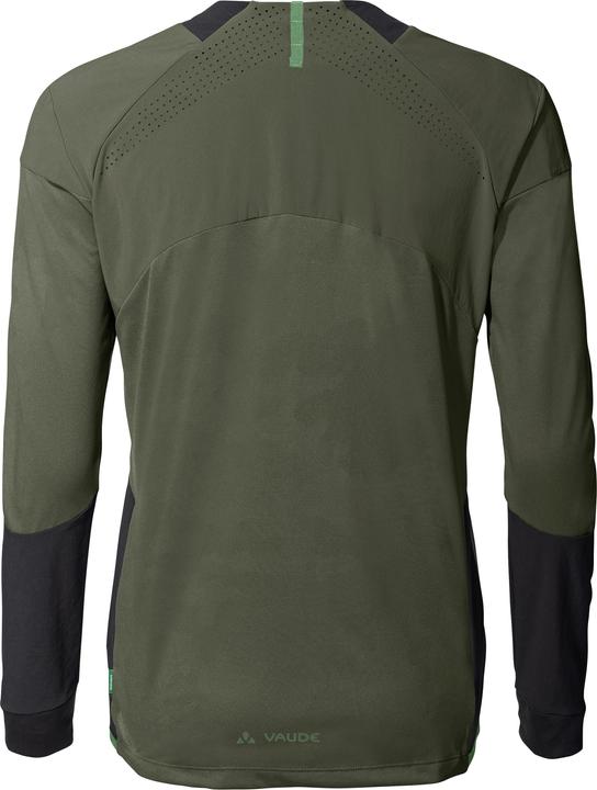 Produktbild Vaude Women's Moab LS PRO Shirt (40)