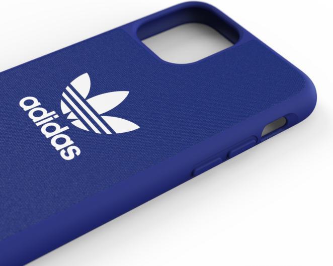 Produktbild adidas Moulded Canvas (Apple iPhone 11 Pro)