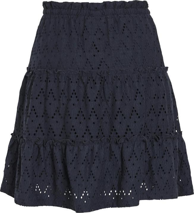 Actual product image Vila High Waist Minirock (XL)