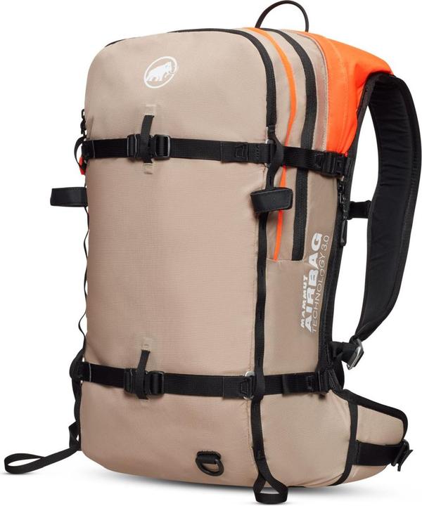 Image du produit Mammut Airbag amovible Free 22 3.0 (22 l)