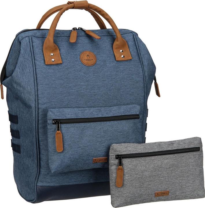 Cabaia Rucksack / Backpack Adventurer Large (30 l)