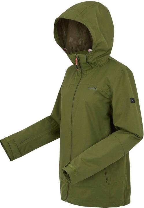 Immagine prodotto Regatta Oakhowe Giacca Impermeabile Donna (46 D)