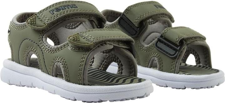 Actual product image Reima Bungee Kleinkinder Sandalen (32)