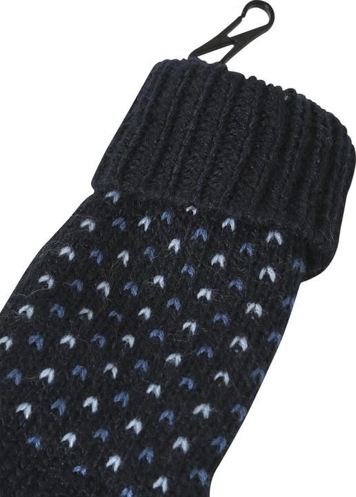 Image du produit Vertbaudet Kit garçon : bonnet, écharpe & gants