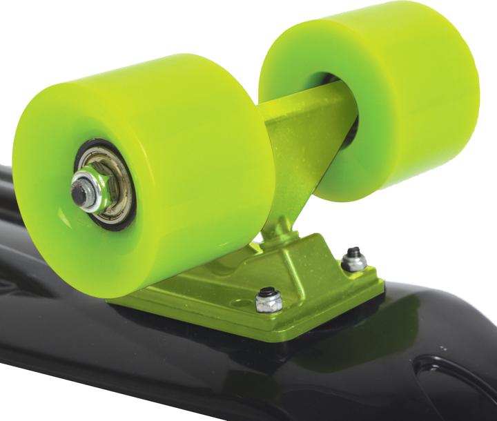Produktbild Schildkröt Funwheel Skateboard Retro (22.05")