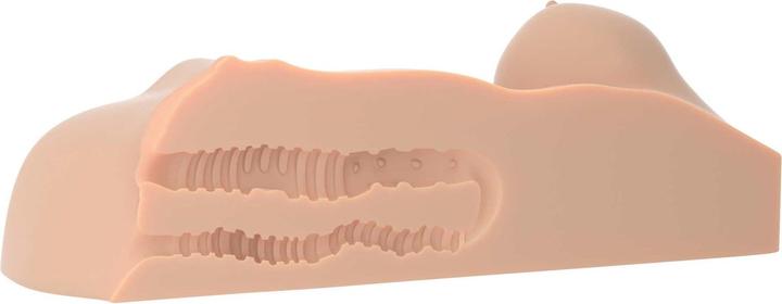 Produktbild Pipedream Perfect DD's Masturbator