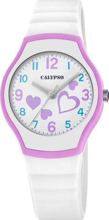 Immagine prodotto Calypso Junior (Orologio da polso analogico, 31 mm)