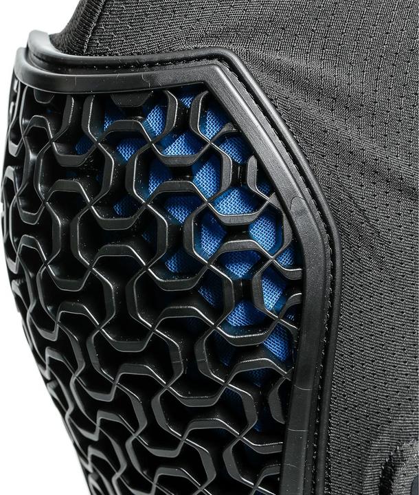 Actual product image Dainese Trail Skins Air Knee Protector (XS, Knee pad, Unique specimen)