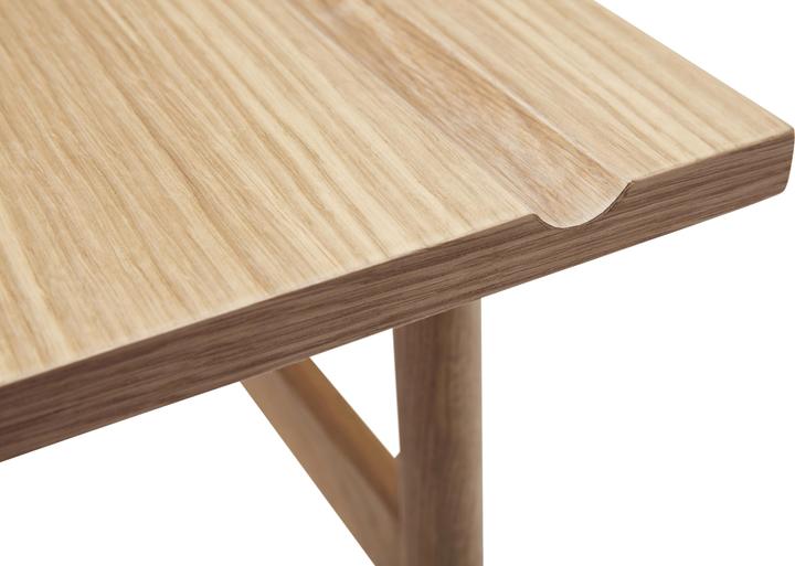 Produktbild Hübsch Hubertus (120 x 60 x 77 cm)