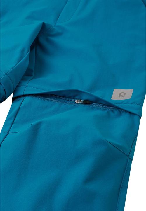 Immagine prodotto Reima Kinder BugProof 2in1 Hose Surina Deep (140)
