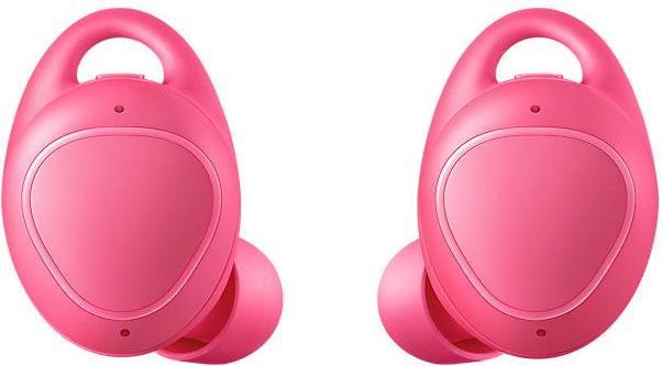 Produktbild Samsung Gear IconX (2018) (5 h, Kabellos)