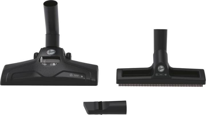 Immagine prodotto Hoover Brave BV50HM 011 2,3 L Aspiratore a cilindro Secco 700 W Sacchetto per la polvere